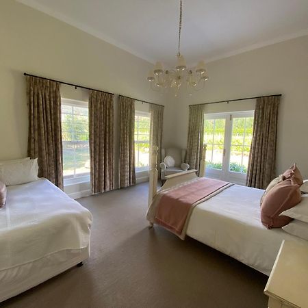 Franschhoek Rose Cottages Εξωτερικό φωτογραφία