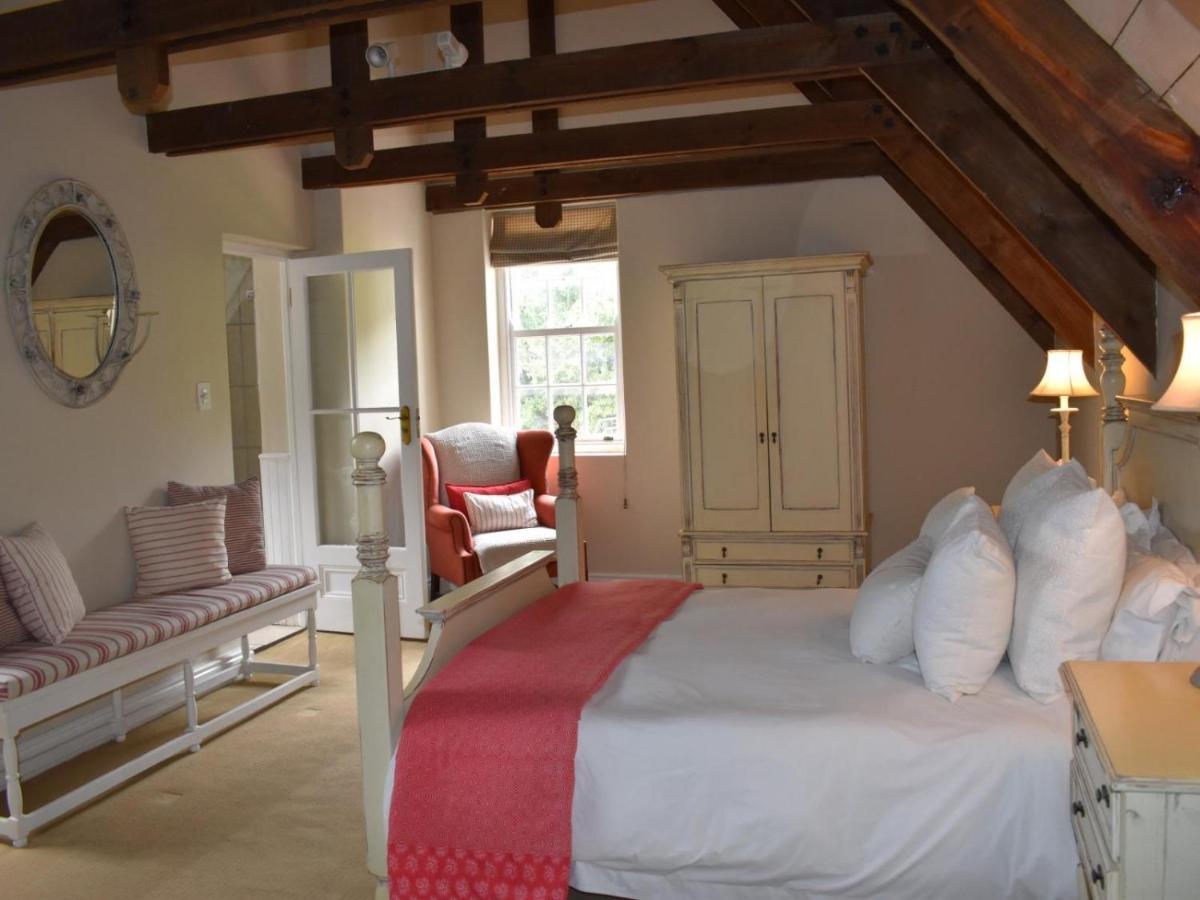 Franschhoek Rose Cottages Εξωτερικό φωτογραφία
