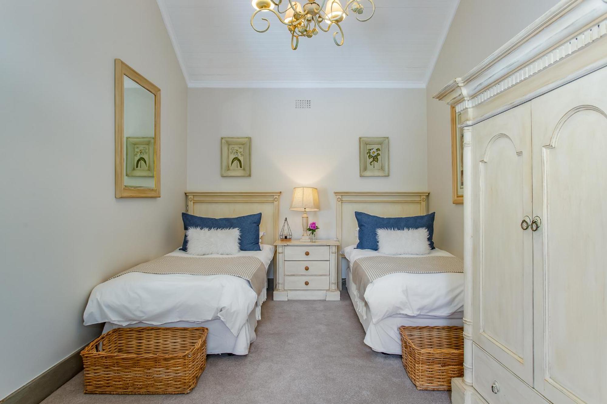 Franschhoek Rose Cottages Εξωτερικό φωτογραφία