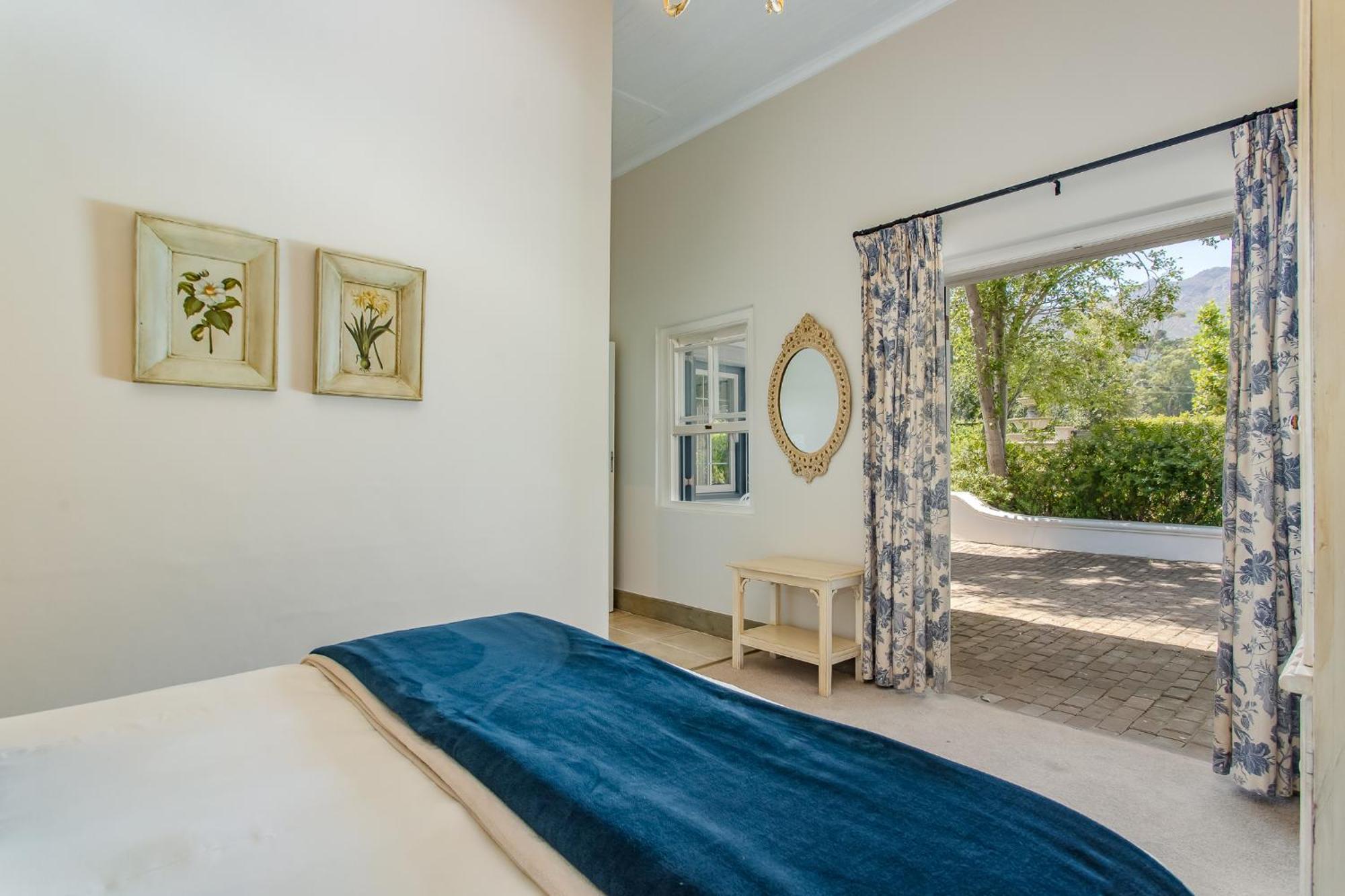 Franschhoek Rose Cottages Εξωτερικό φωτογραφία