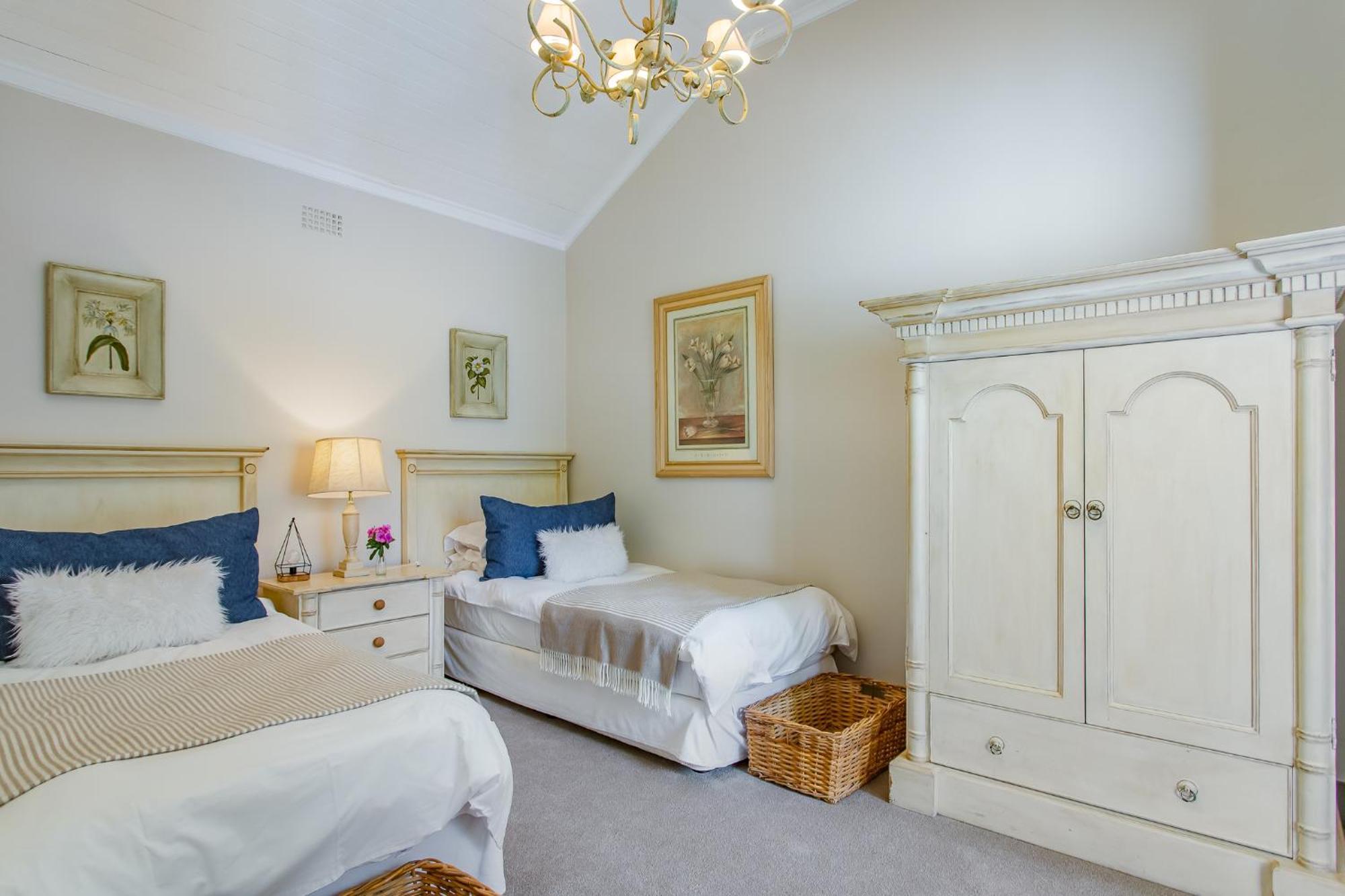 Franschhoek Rose Cottages Εξωτερικό φωτογραφία