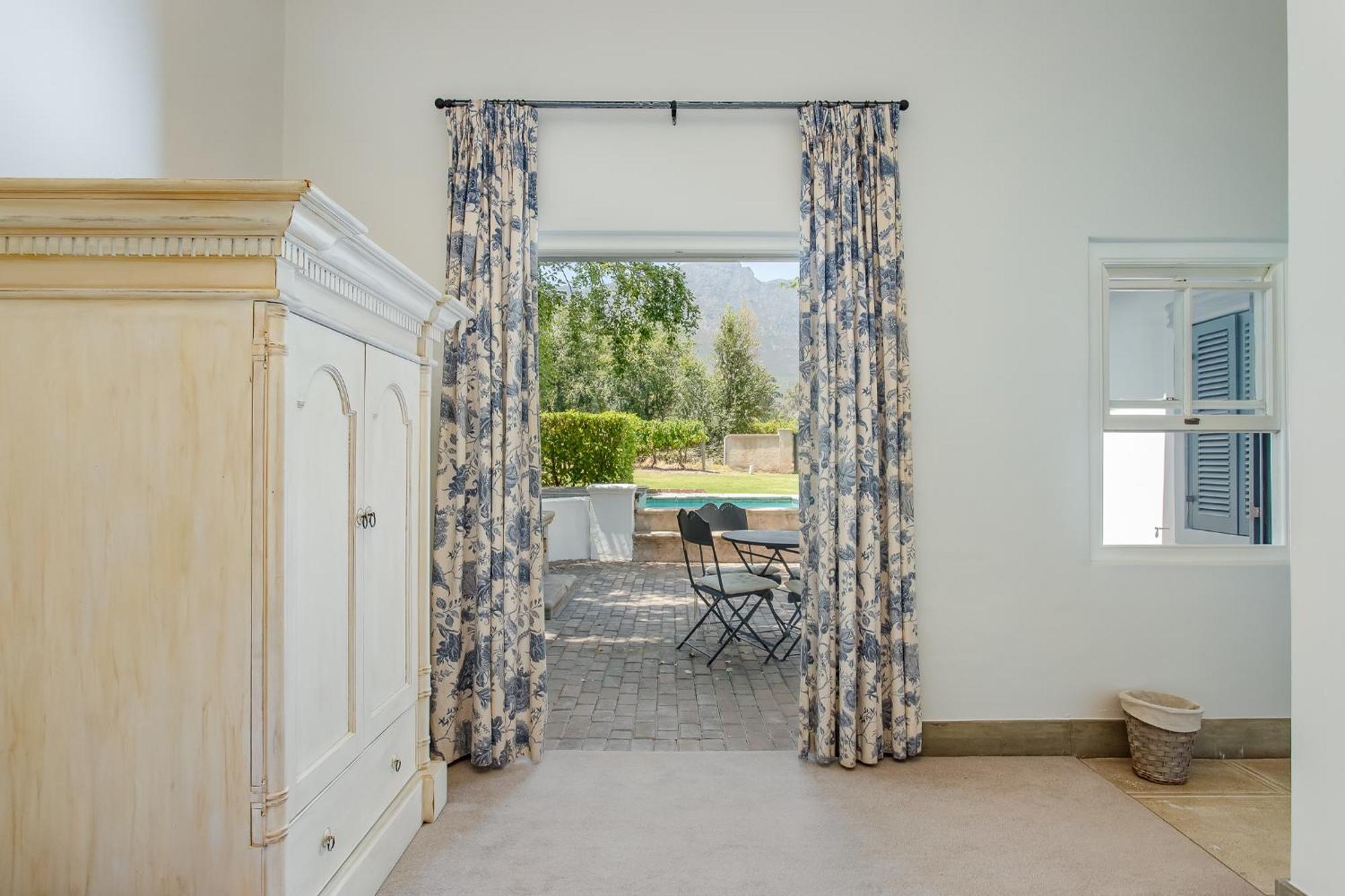 Franschhoek Rose Cottages Εξωτερικό φωτογραφία