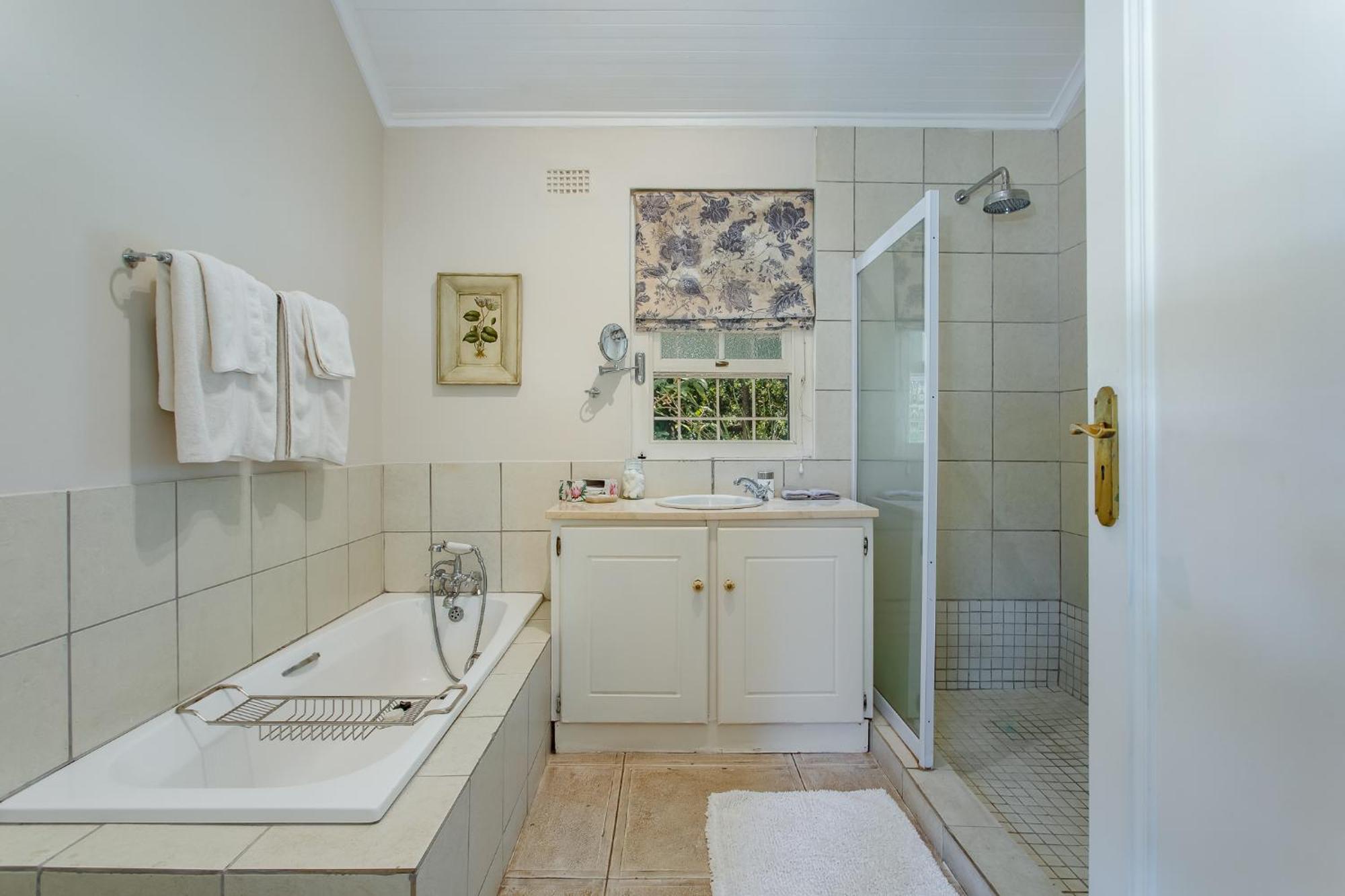 Franschhoek Rose Cottages Εξωτερικό φωτογραφία
