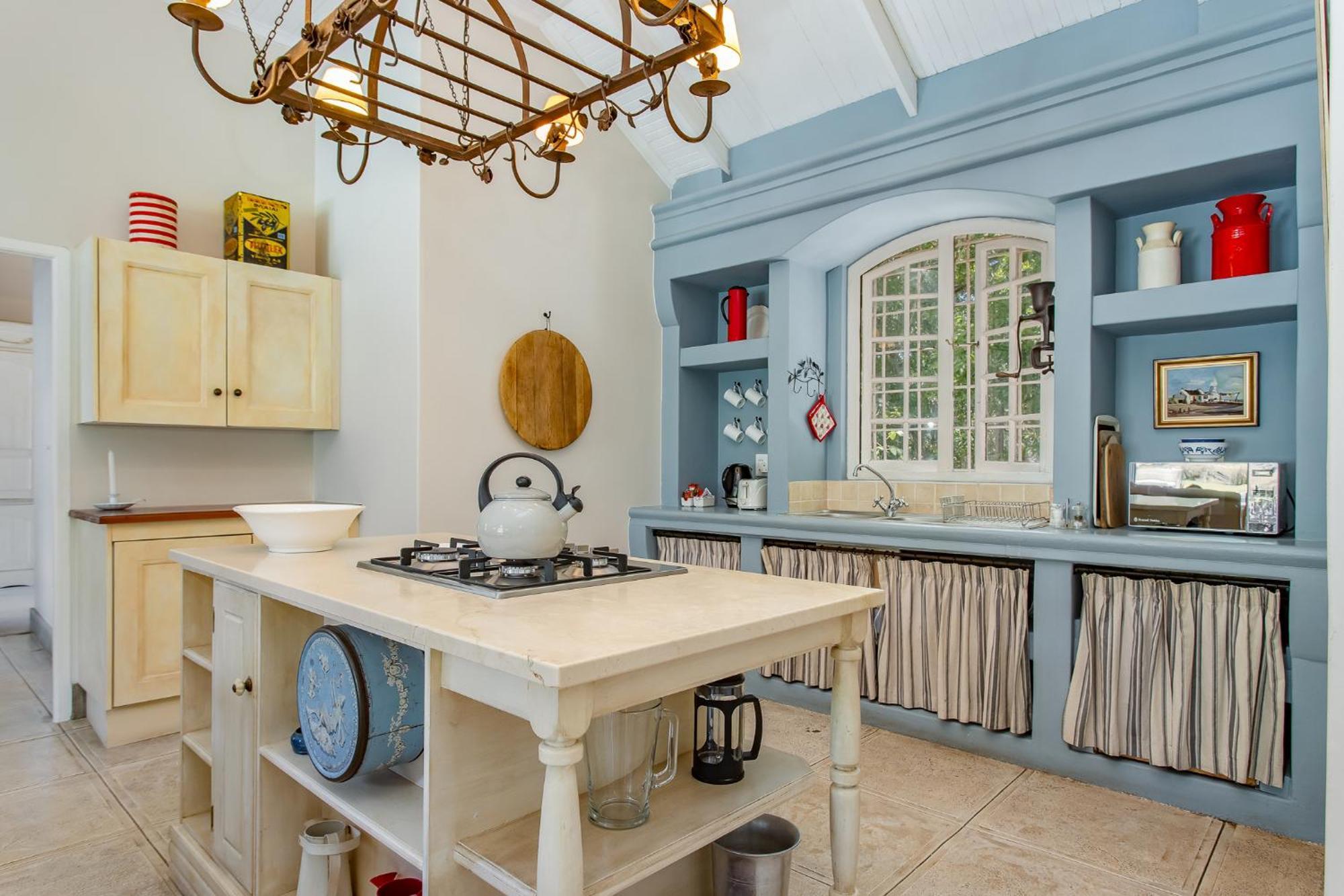 Franschhoek Rose Cottages Εξωτερικό φωτογραφία