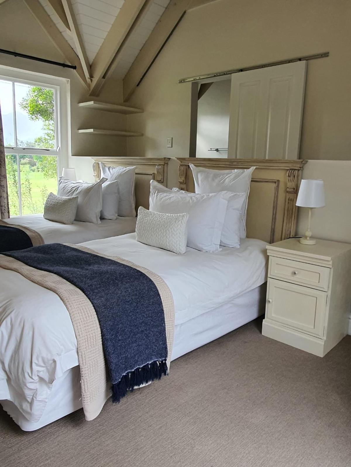 Franschhoek Rose Cottages Εξωτερικό φωτογραφία