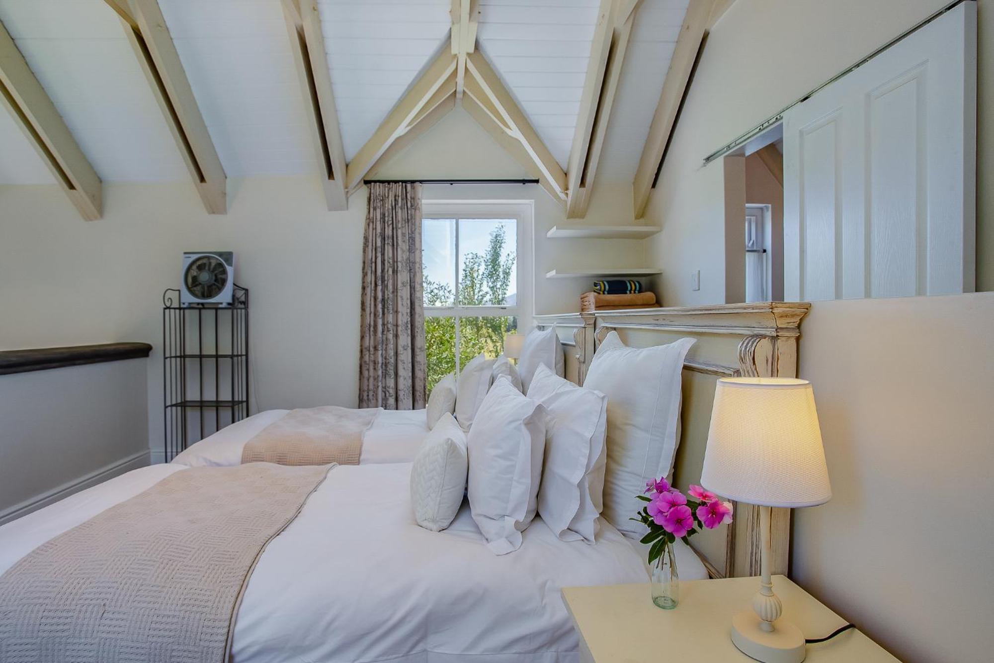 Franschhoek Rose Cottages Εξωτερικό φωτογραφία