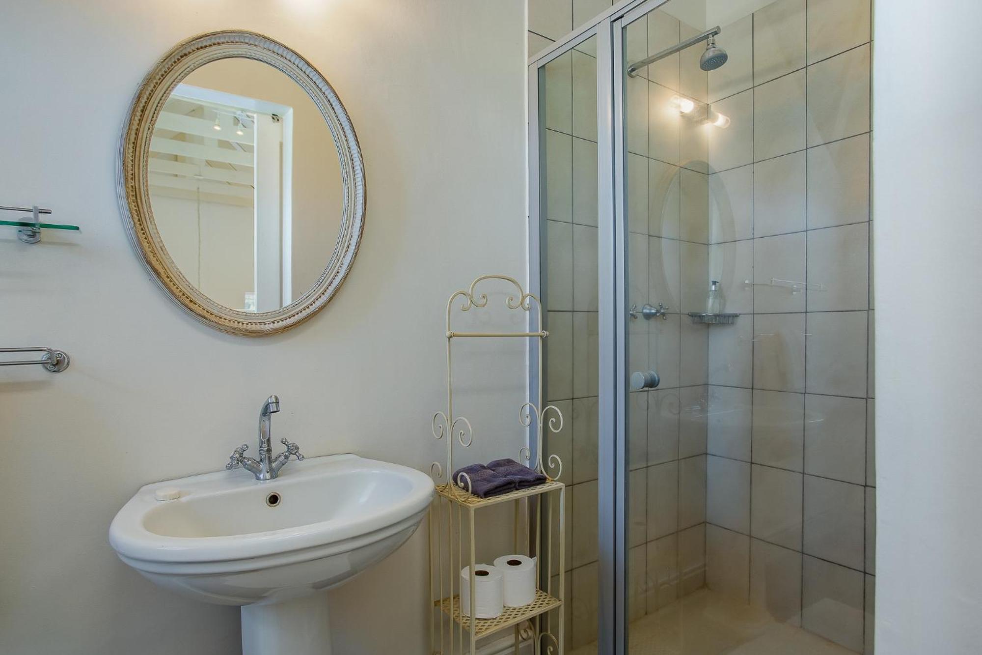 Franschhoek Rose Cottages Εξωτερικό φωτογραφία