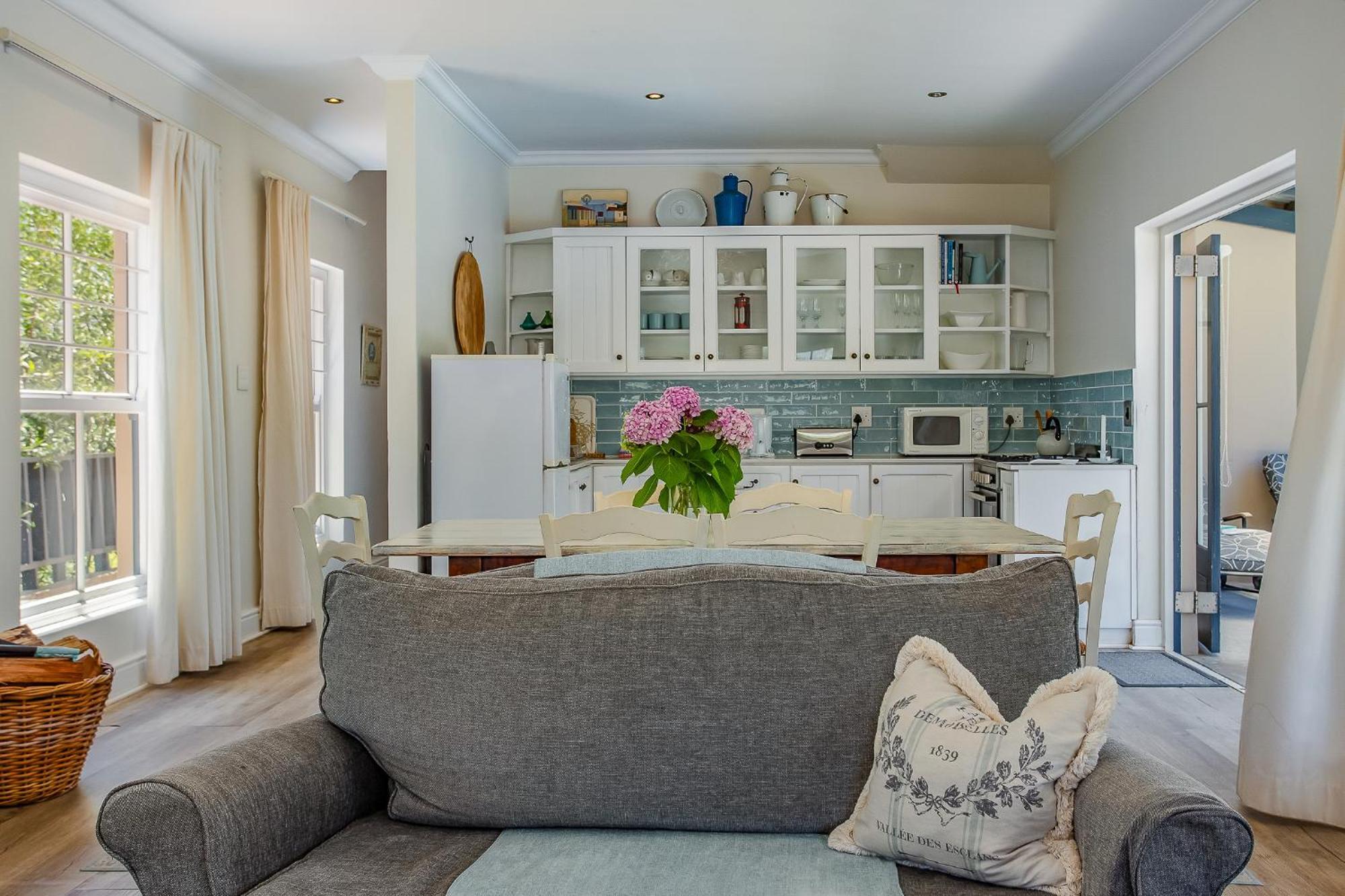 Franschhoek Rose Cottages Εξωτερικό φωτογραφία